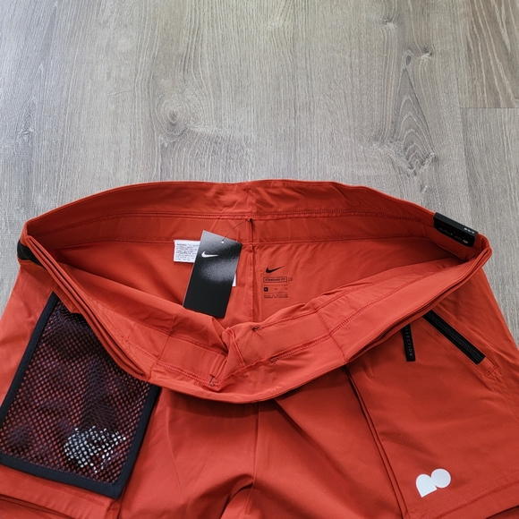 BRAND NEW NIKE x Naomi Osaka Utility Tennis Shorts Women's Size XL - Picture 9 of 12